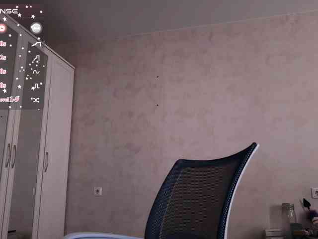 DominaInferni_Venus webcam
