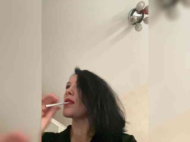 DominatriS webcam