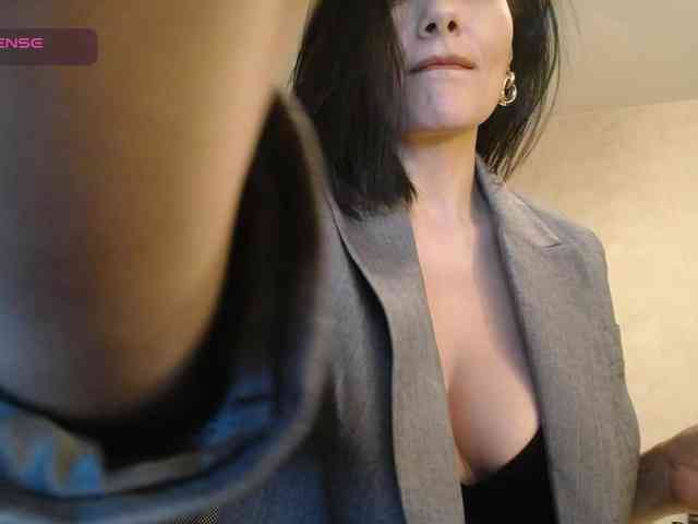 DominatriS webcam