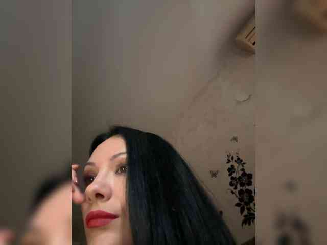 DominatriS webcam