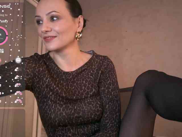 DominaInferni_Venus webcam