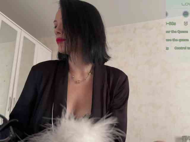 DominatriS webcam