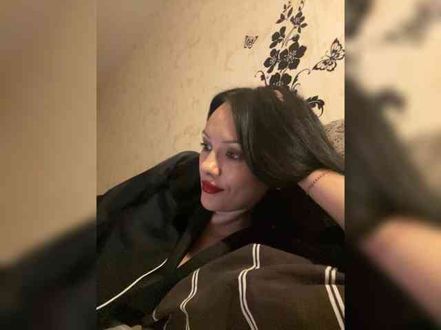 DominatriS webcam