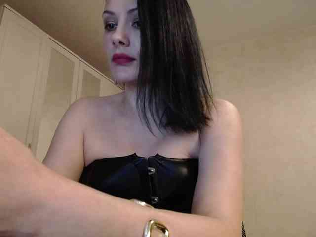 DominatriS webcam
