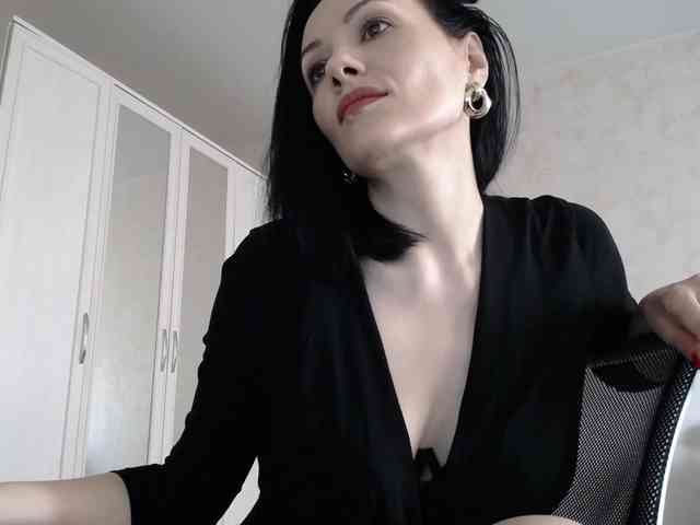 DominatriS webcam