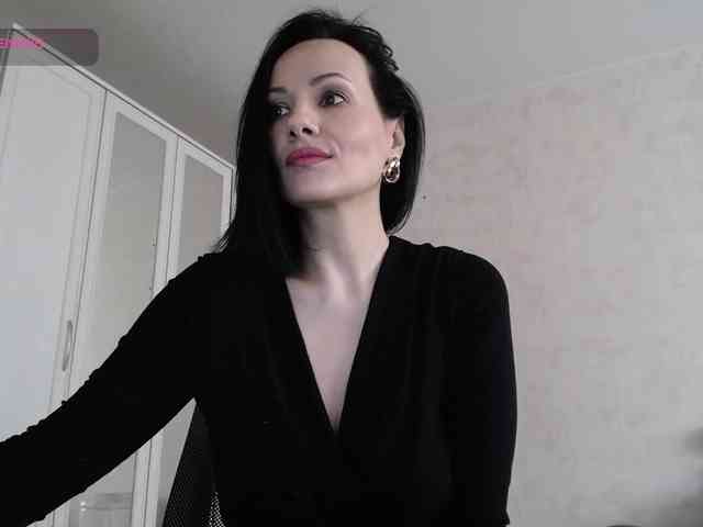 DominatriS webcam