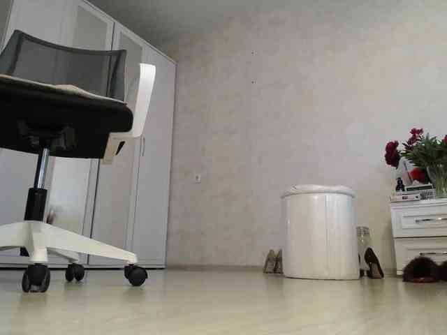 DominatriS webcam