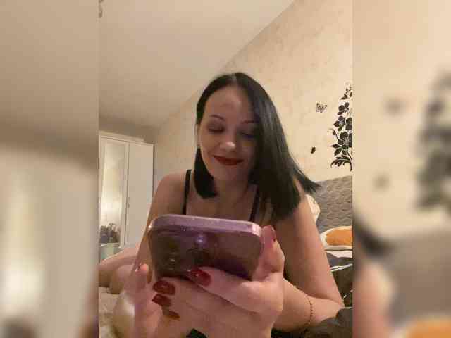 DominatriS webcam