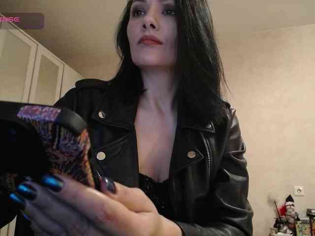 DominatriS webcam