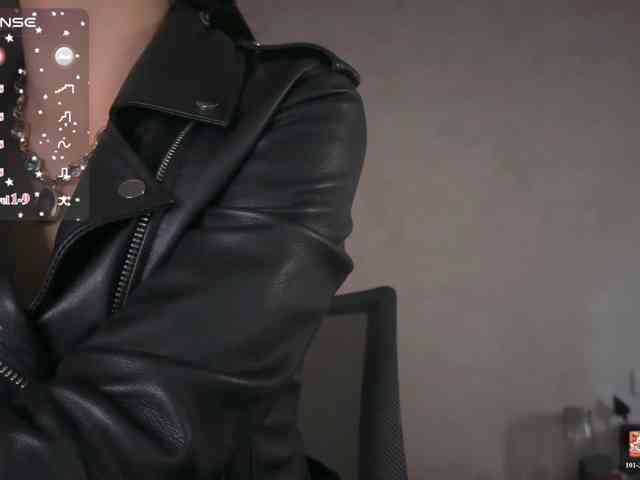 DominaInferni_Venus webcam