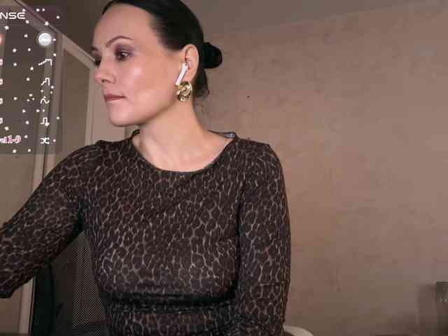 DominaInferni_Venus webcam