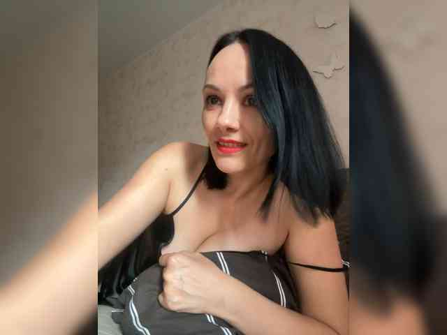 DominatriS webcam