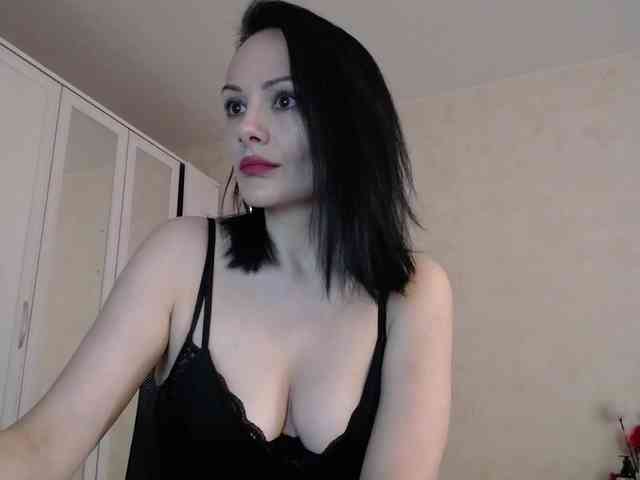 DominatriS webcam