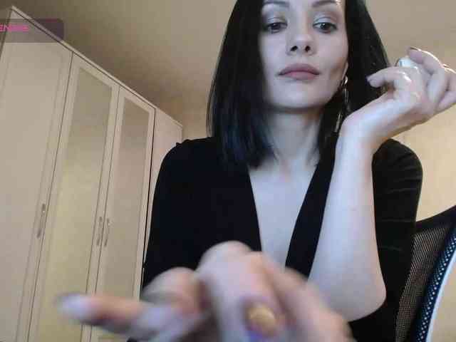 DominatriS webcam