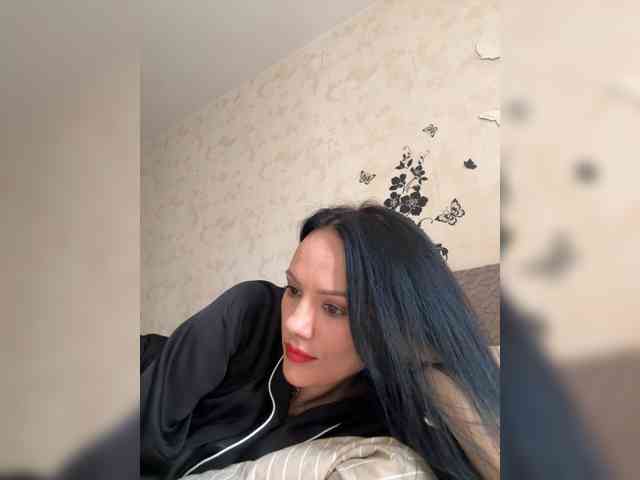 DominatriS webcam