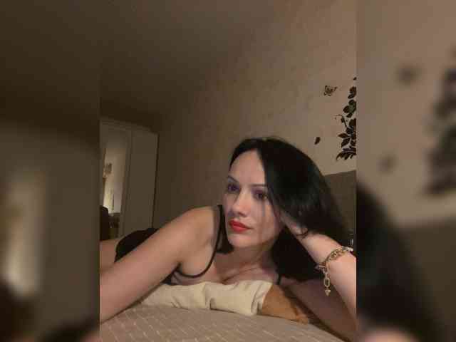 DominatriS webcam