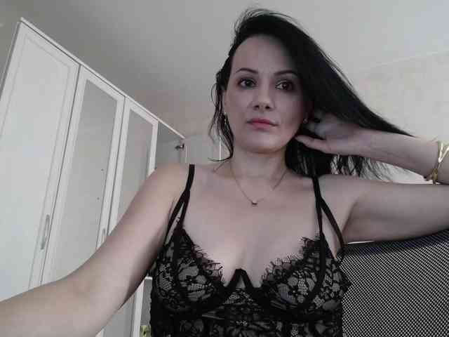 DominatriS webcam