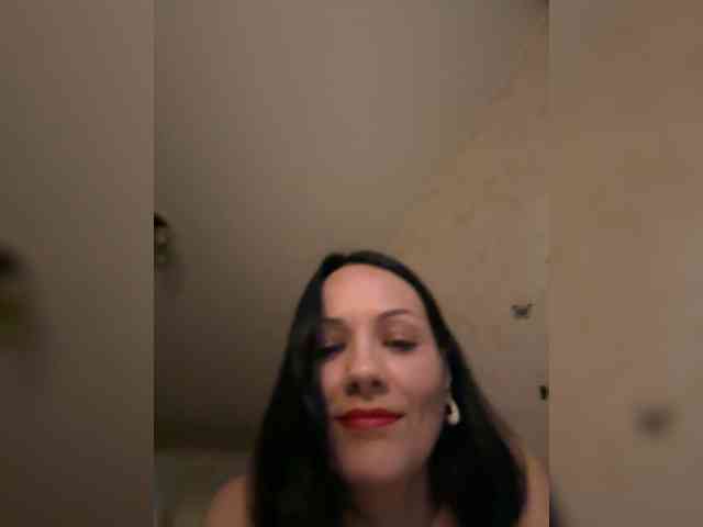 DominatriS webcam