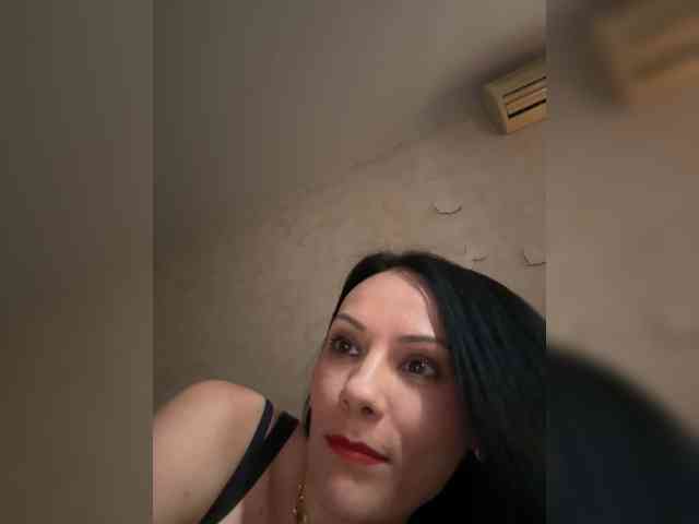 DominatriS webcam