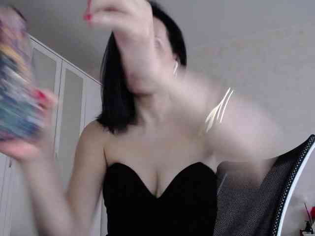 DominatriS webcam