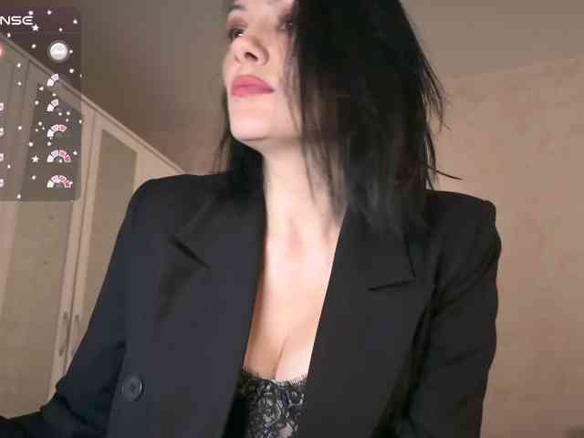 DominaInferni_Venus webcam