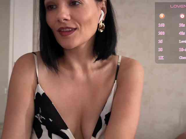 DominatriS webcam