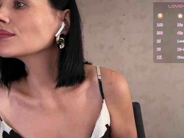 DominatriS webcam
