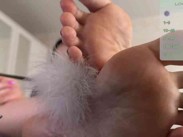 DominatriS webcam