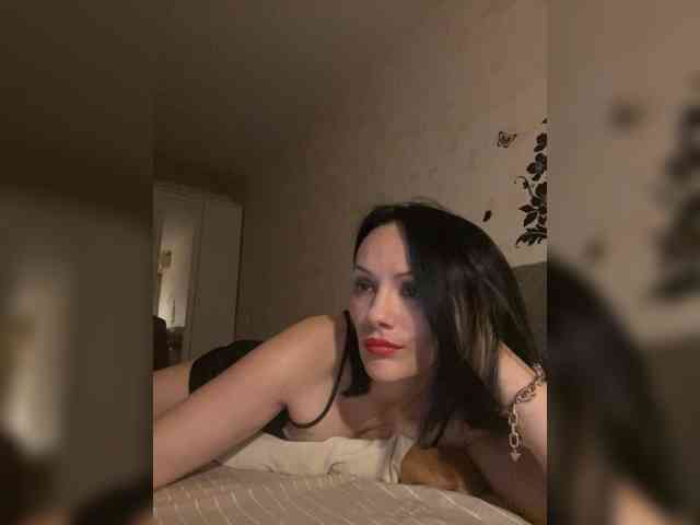 DominatriS webcam