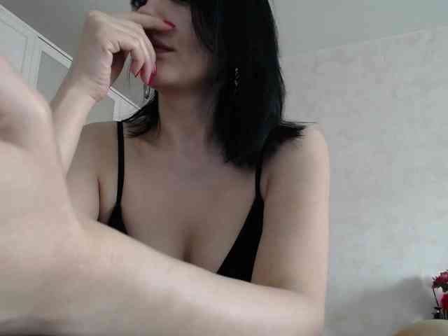 DominatriS webcam