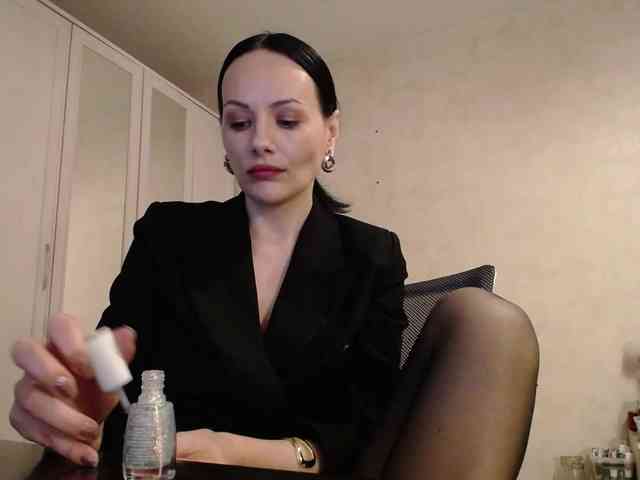 DominatriS webcam