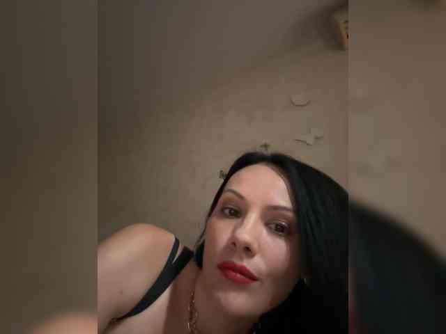 DominatriS webcam