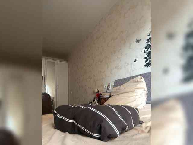 DominatriS webcam