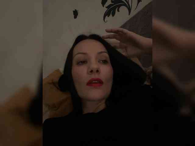 DominatriS webcam