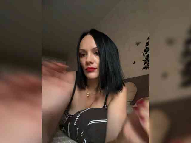 DominatriS webcam