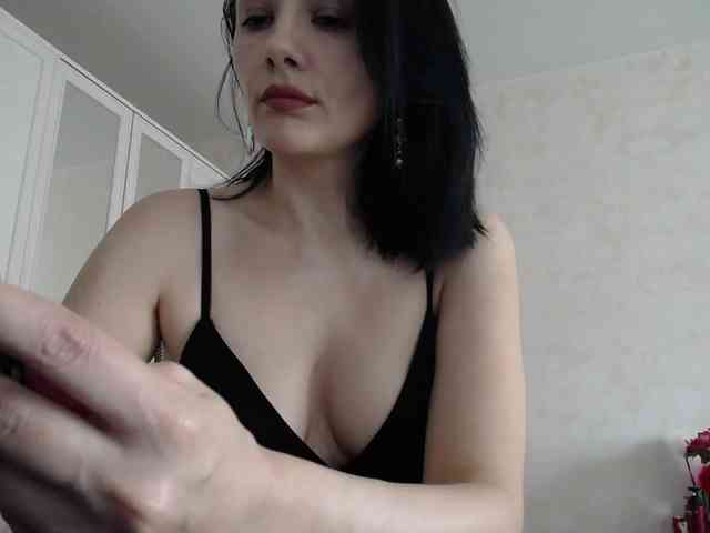 DominatriS webcam