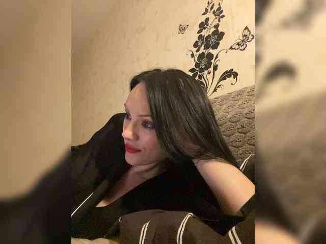 DominatriS webcam