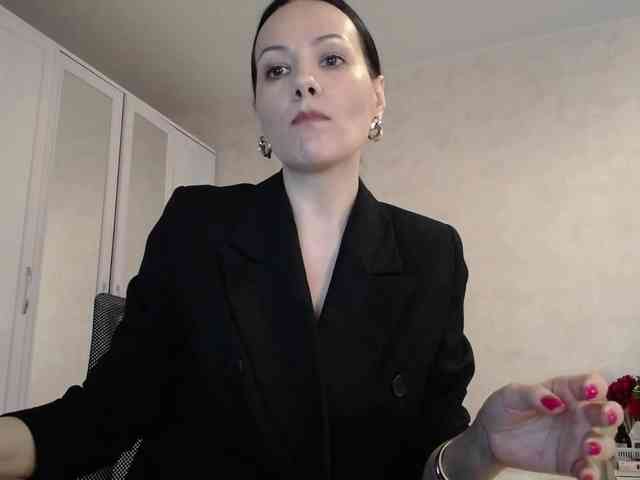 DominatriS webcam