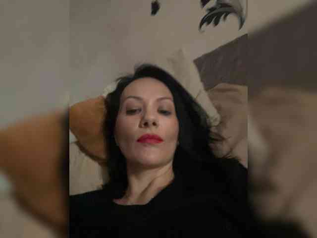 DominatriS webcam