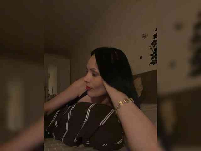 DominatriS webcam