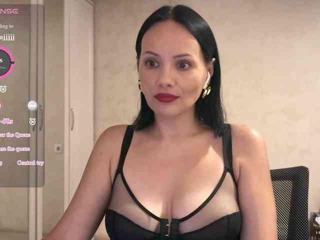 DominatriS webcam