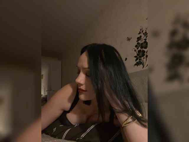 DominatriS webcam