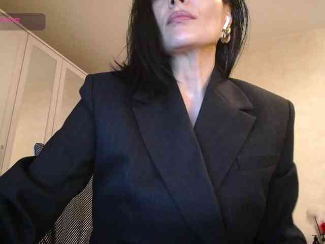 DominatriS webcam