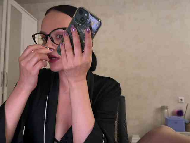 DominatriS webcam