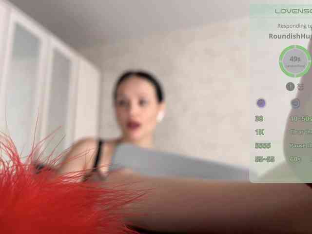 DominatriS webcam