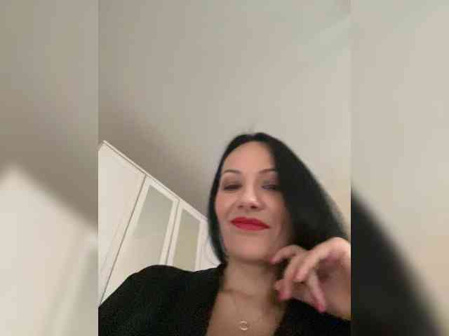 DominatriS webcam
