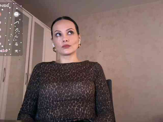 DominaInferni_Venus webcam