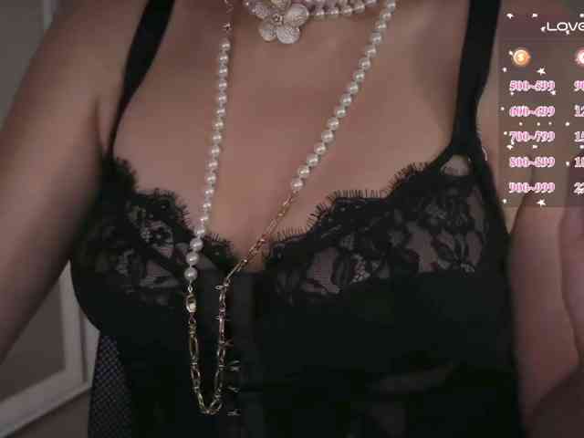 DominaInferni_Venus webcam