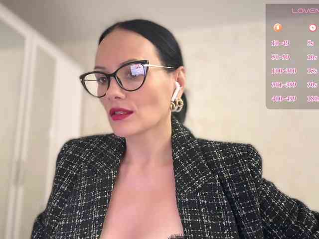 DominatriS webcam