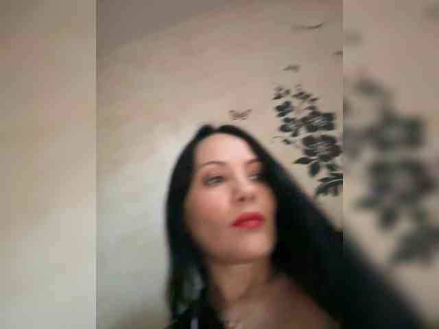 DominatriS webcam